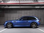 BMW Z3 M Coupe 1998 года (WW)